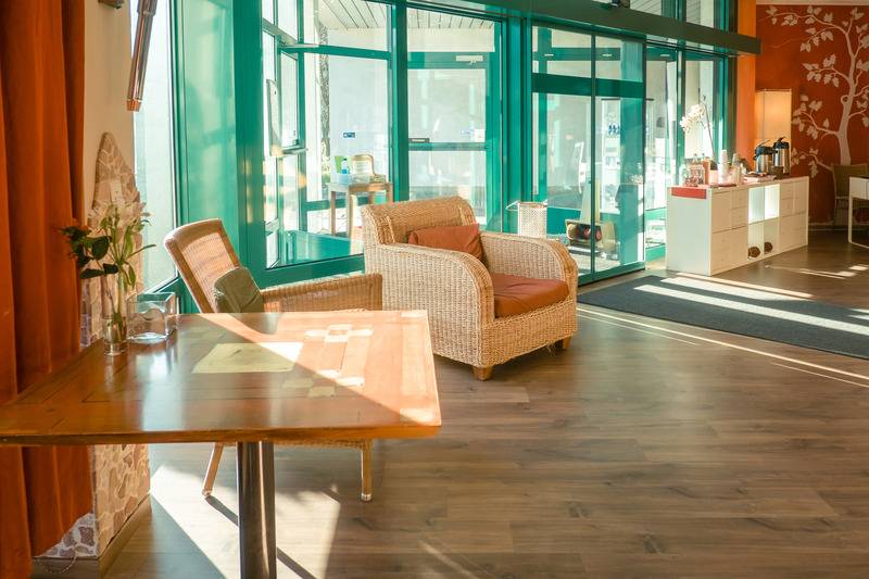 酒店 Ambiente Langenhagen Hannover By Tulip Inn