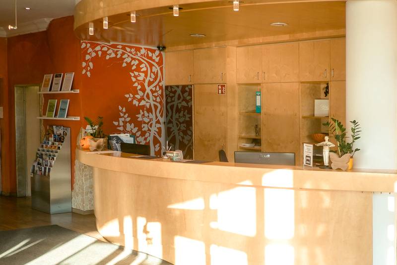 酒店 Ambiente Langenhagen Hannover By Tulip Inn