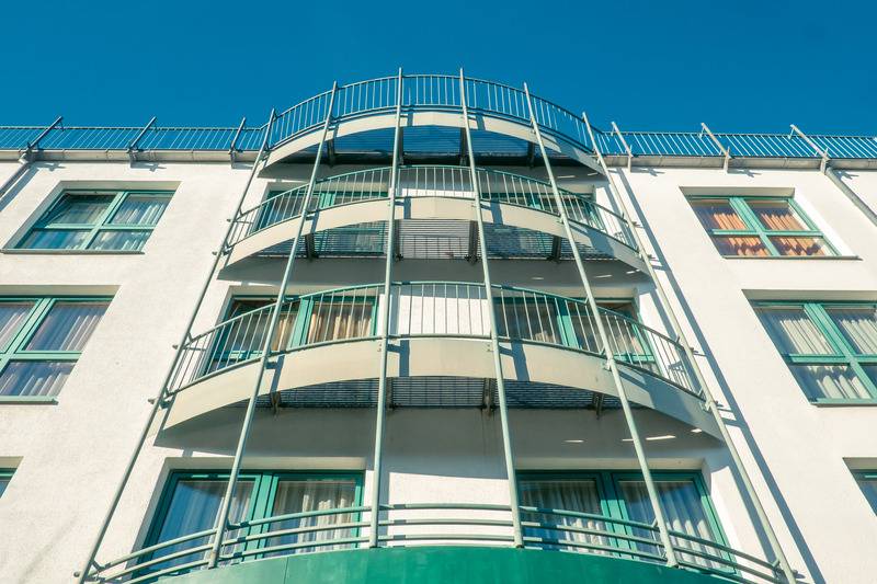 酒店 Ambiente Langenhagen Hannover By Tulip Inn