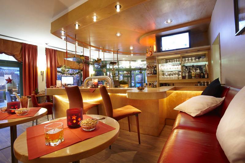 酒店 Ambiente Langenhagen Hannover By Tulip Inn