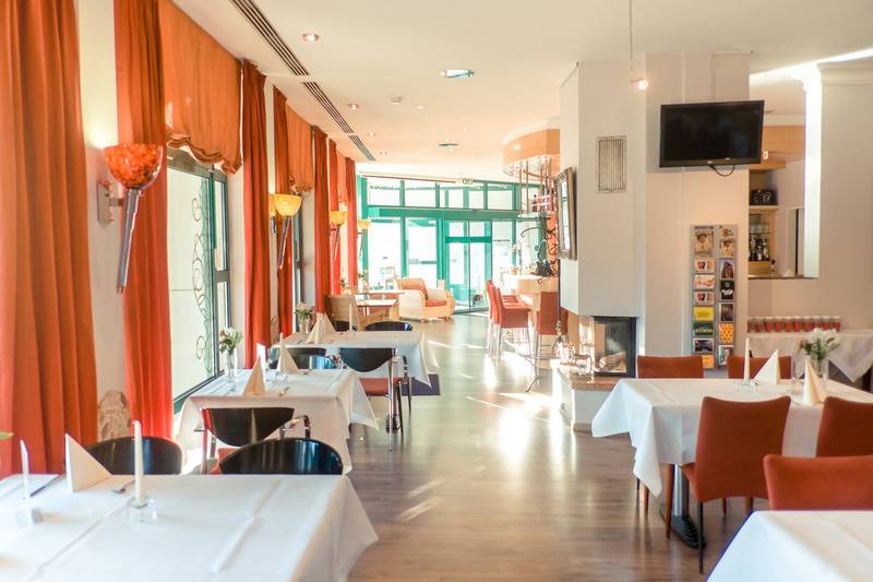 酒店 Ambiente Langenhagen Hannover By Tulip Inn