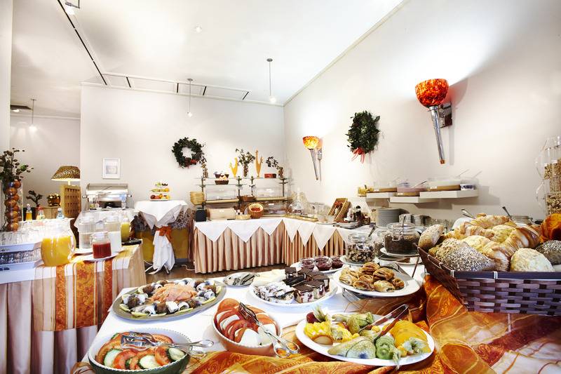 酒店 Ambiente Langenhagen Hannover By Tulip Inn