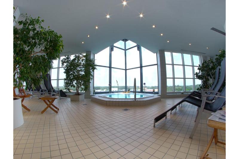 Atlanta Hotel Leipzig