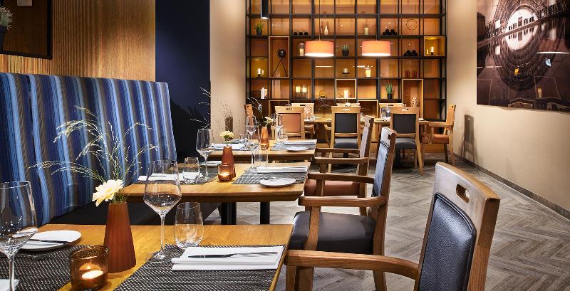 Atlanta Hotel Leipzig