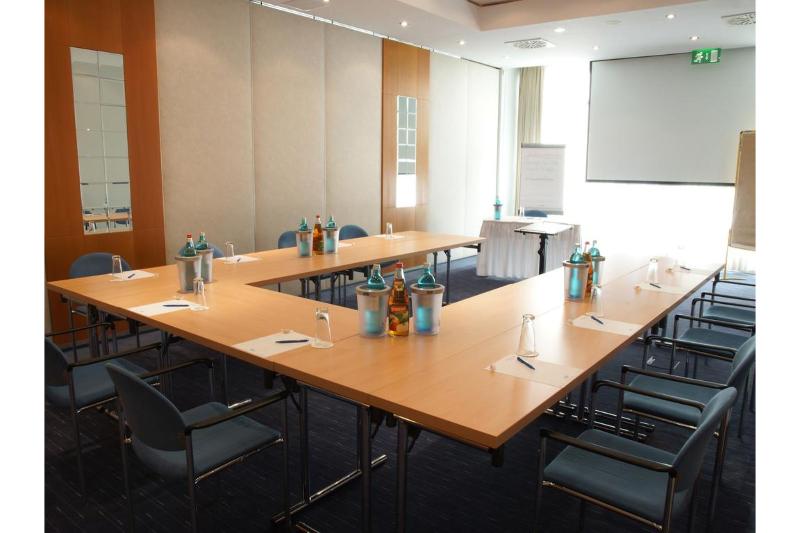 Atlanta Hotel Leipzig