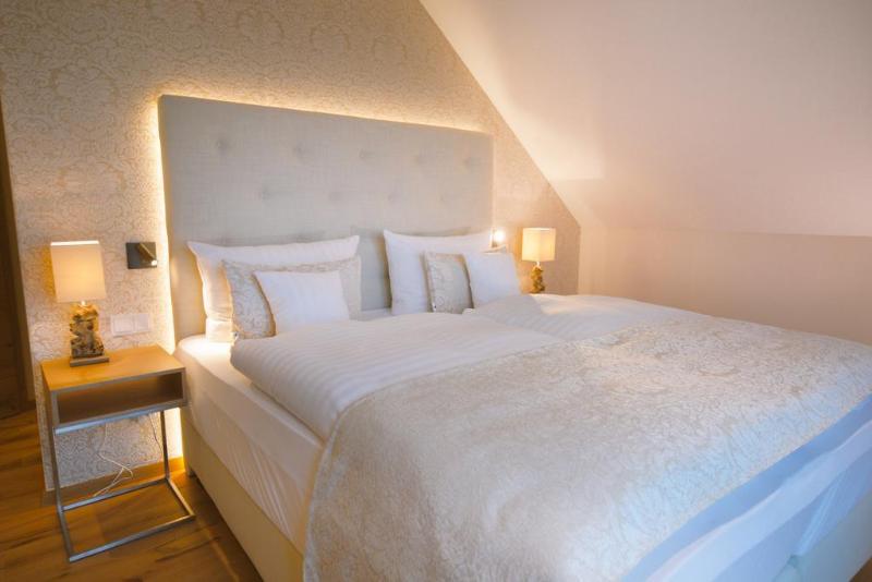 Berghotel Hoher Knochen