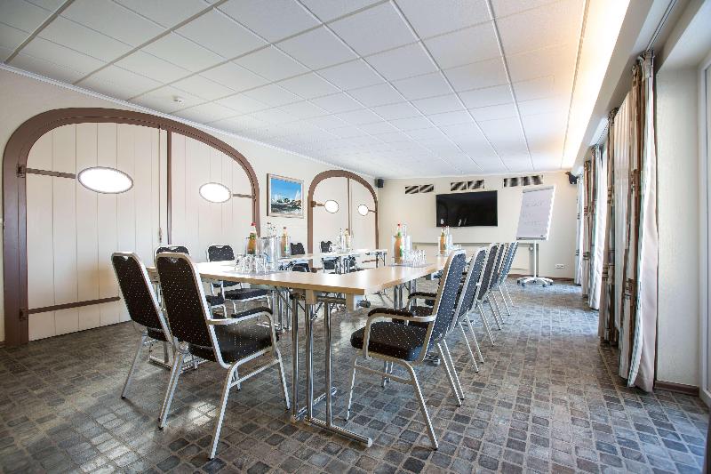 ホテル Best Western Plus Theodor Storm