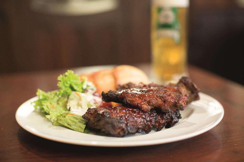 ホテル Best Western Plus Theodor Storm