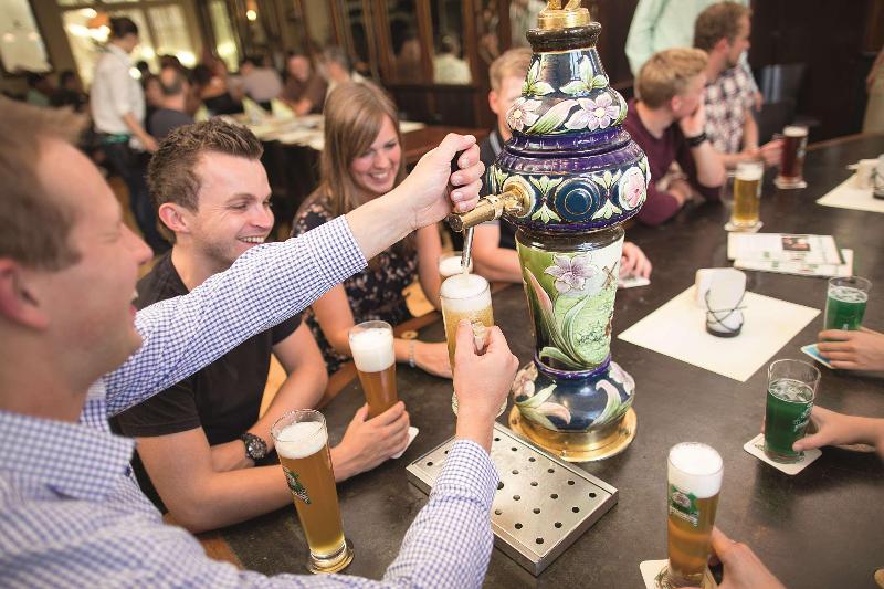 ホテル Best Western Plus Theodor Storm