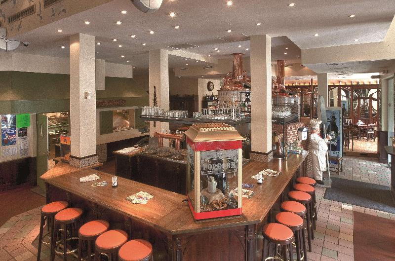 ホテル Best Western Plus Theodor Storm