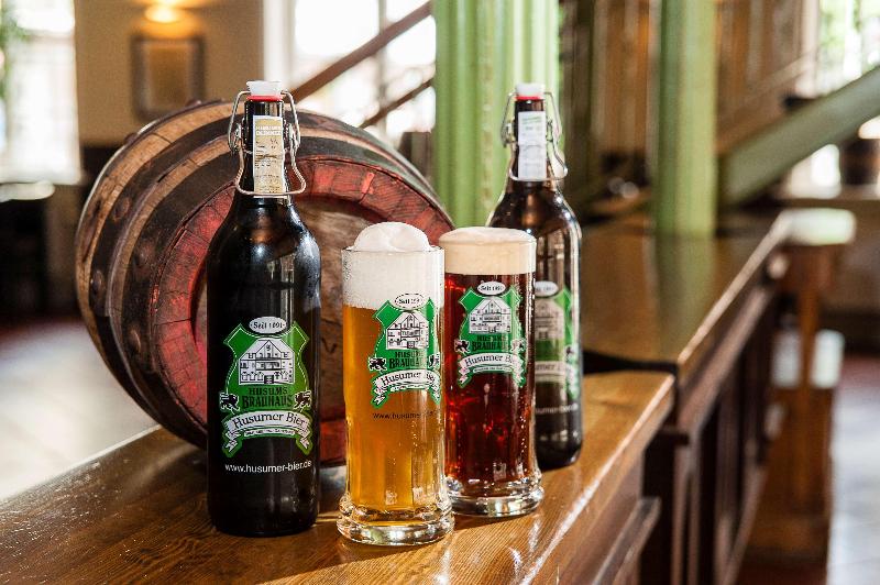 ホテル Best Western Plus Theodor Storm