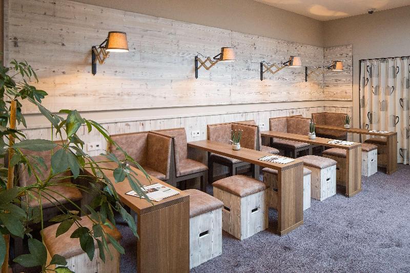 ホテル Best Western Plus Theodor Storm