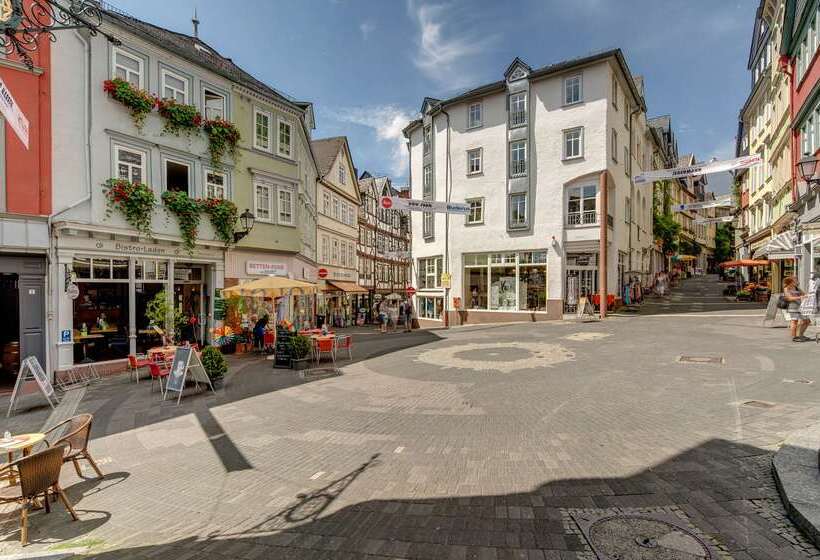 Best Western Hotel Wetzlar