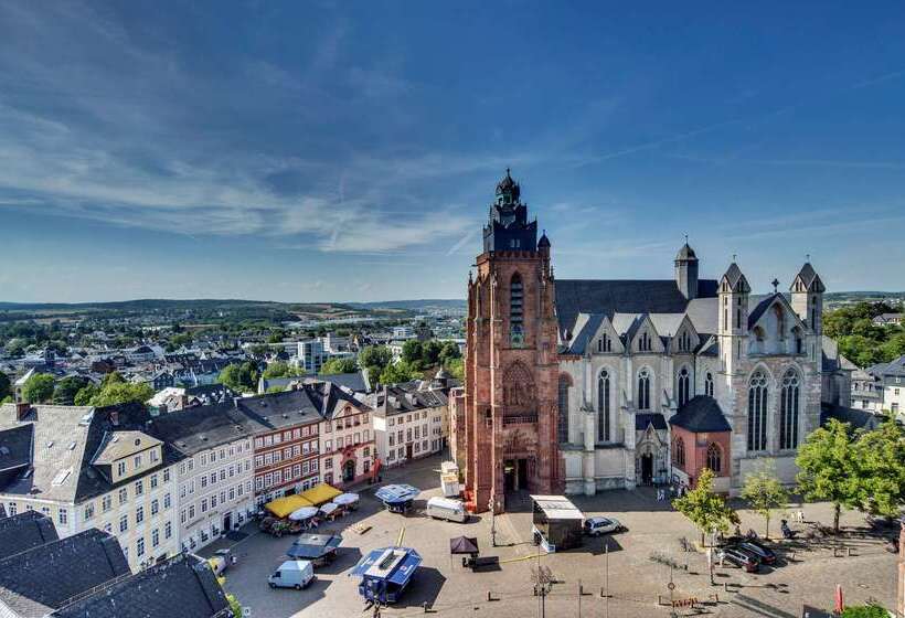 Best Western Hotel Wetzlar