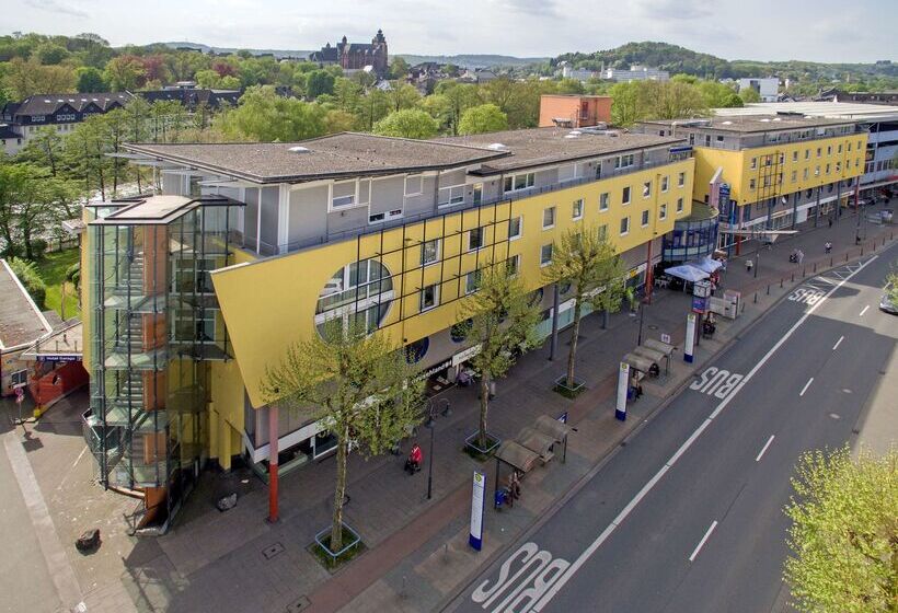 Best Western Hotel Wetzlar