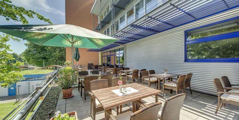 Best Western Hotel Wetzlar