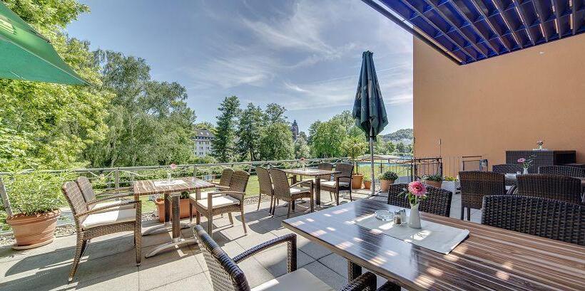 Best Western Hotel Wetzlar