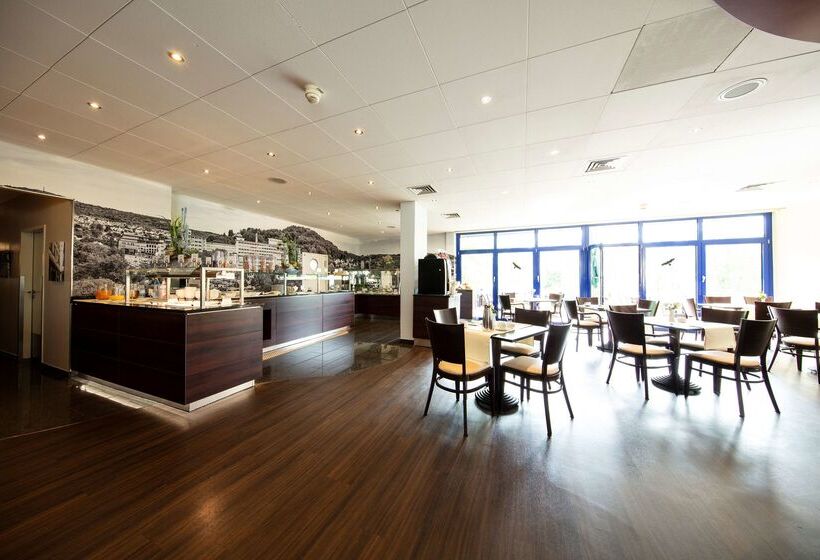 Best Western Hotel Wetzlar