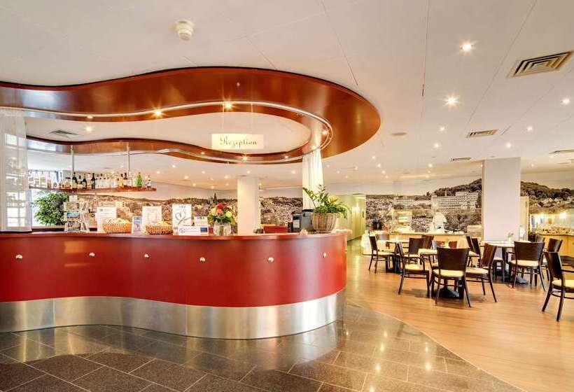 Best Western Hotel Wetzlar