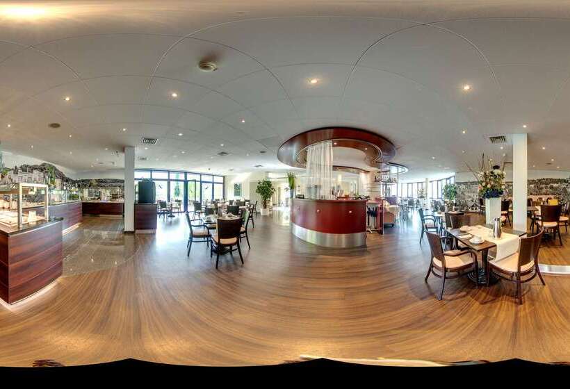 Best Western Hotel Wetzlar