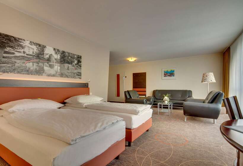Best Western Hotel Wetzlar