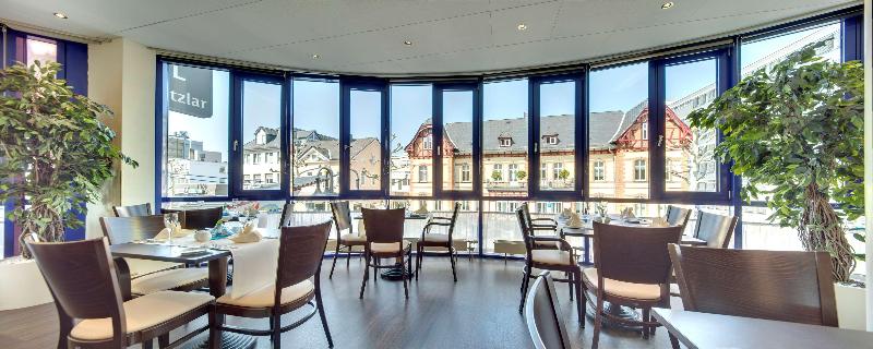 Best Western Hotel Wetzlar