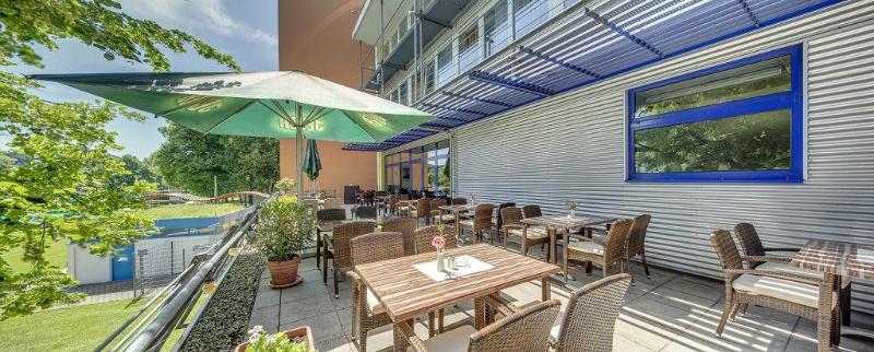 Best Western Hotel Wetzlar