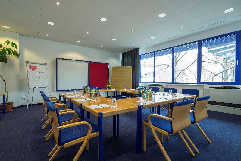 Best Western Hotel Wetzlar