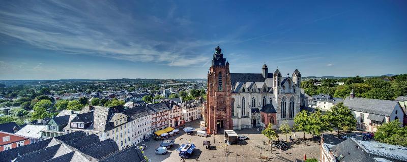 Best Western Hotel Wetzlar