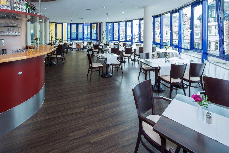 Best Western Hotel Wetzlar