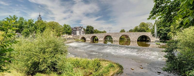 Best Western Hotel Wetzlar