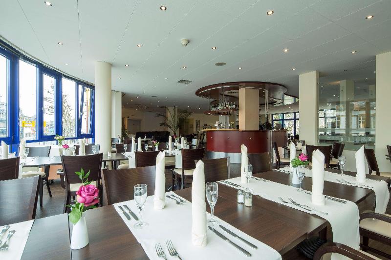 Best Western Hotel Wetzlar