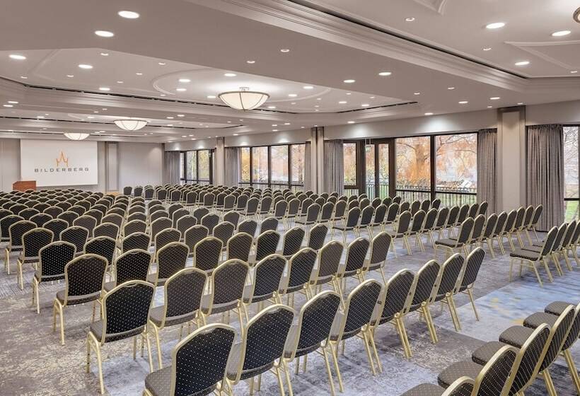 Bilderberg Bellevue Hotel Dresden