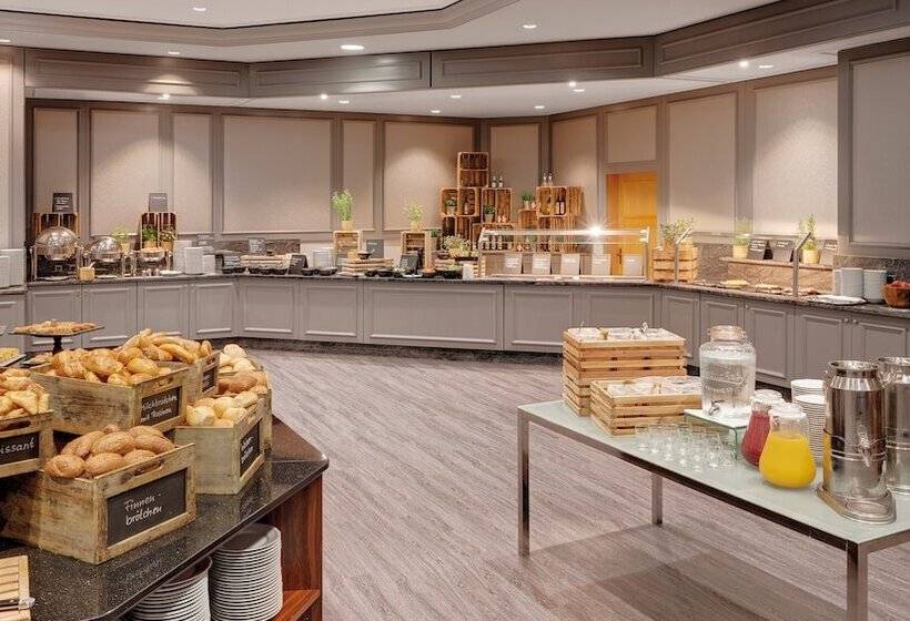 Bilderberg Bellevue Hotel Dresden