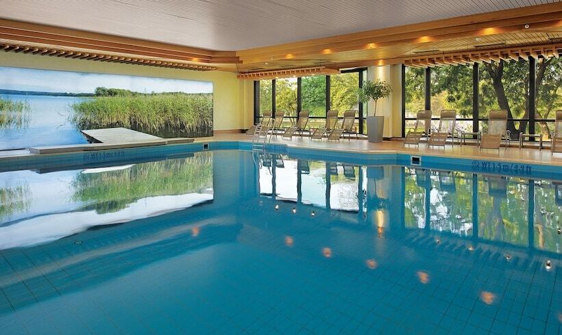 Bilderberg Bellevue Hotel Dresden