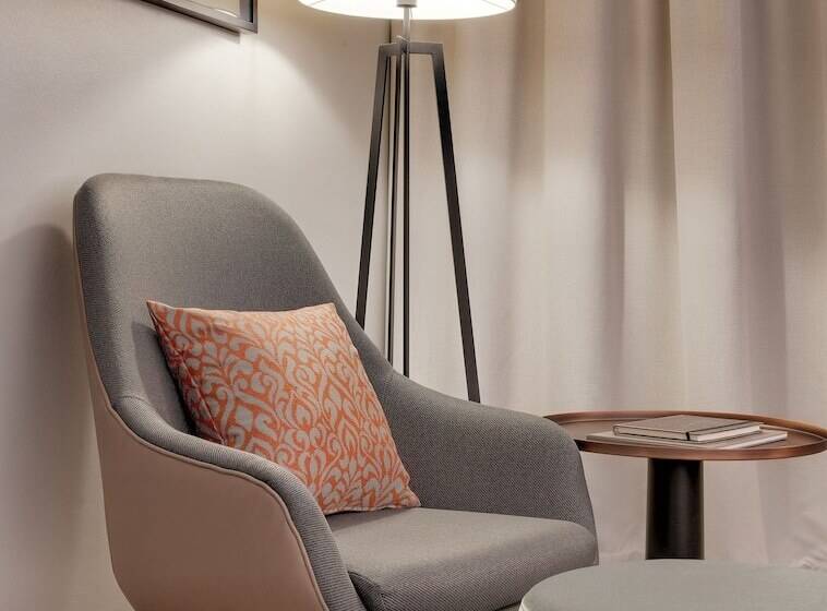 Bilderberg Bellevue Hotel Dresden