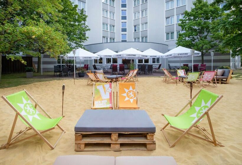 호텔 Bochum Wattenscheid, Affiliated By Meliá