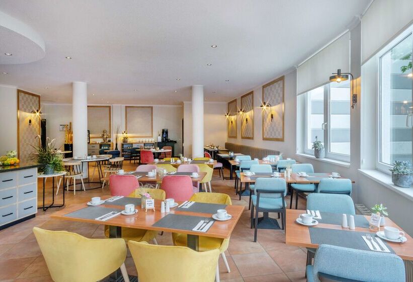 호텔 Bochum Wattenscheid, Affiliated By Meliá