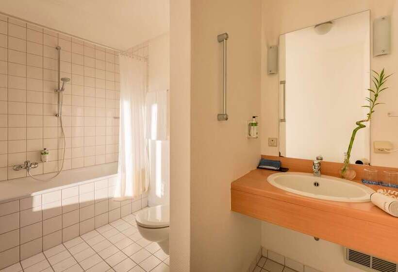 호텔 Bochum Wattenscheid, Affiliated By Meliá