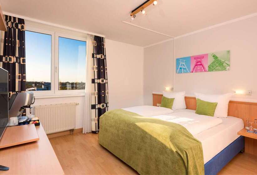 호텔 Bochum Wattenscheid, Affiliated By Meliá