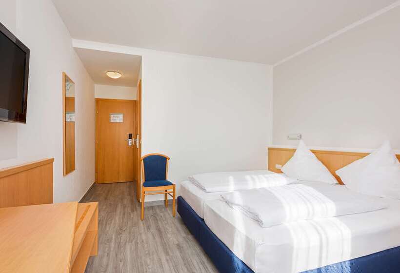 호텔 Bochum Wattenscheid, Affiliated By Meliá