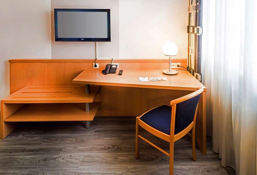 호텔 Bochum Wattenscheid, Affiliated By Meliá