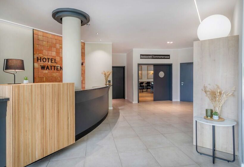 호텔 Bochum Wattenscheid, Affiliated By Meliá