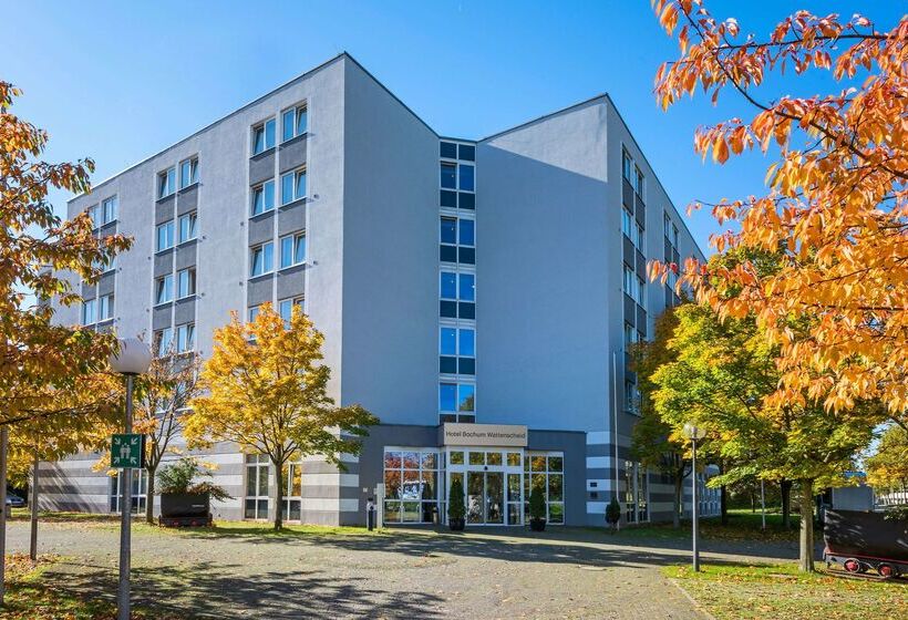 호텔 Bochum Wattenscheid, Affiliated By Meliá