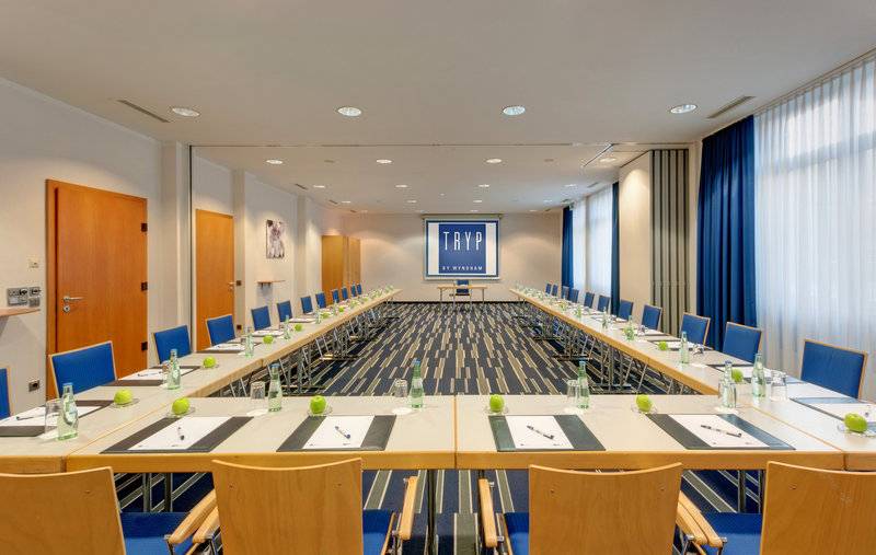 호텔 Bochum Wattenscheid, Affiliated By Meliá