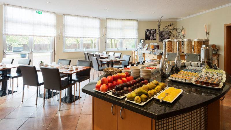 호텔 Bochum Wattenscheid, Affiliated By Meliá