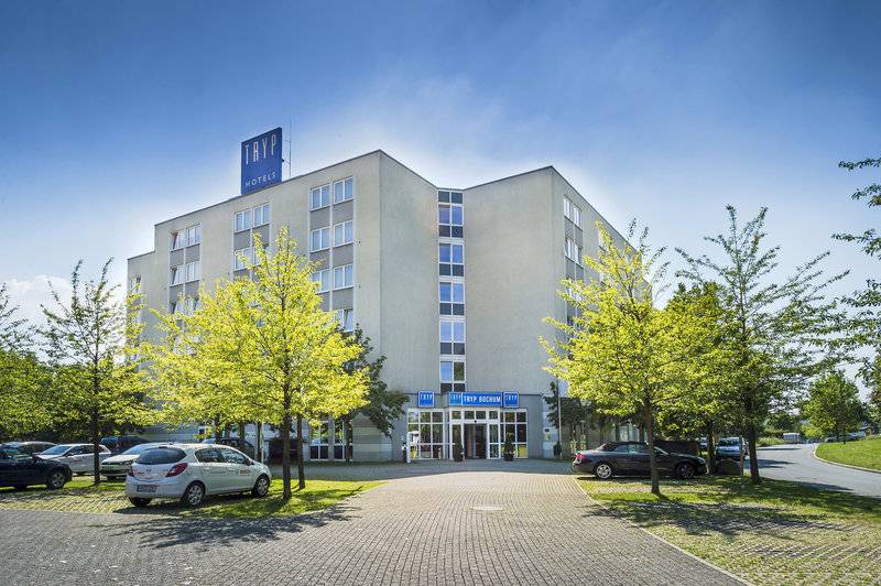 호텔 Bochum Wattenscheid, Affiliated By Meliá