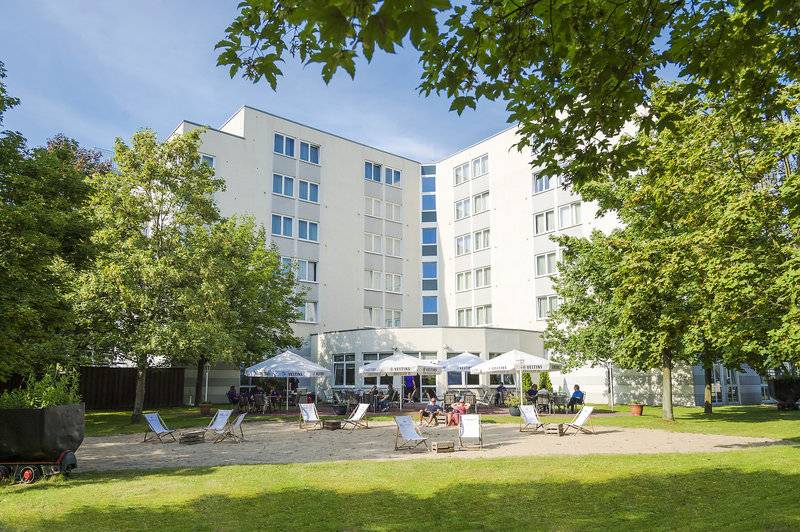 호텔 Bochum Wattenscheid, Affiliated By Meliá