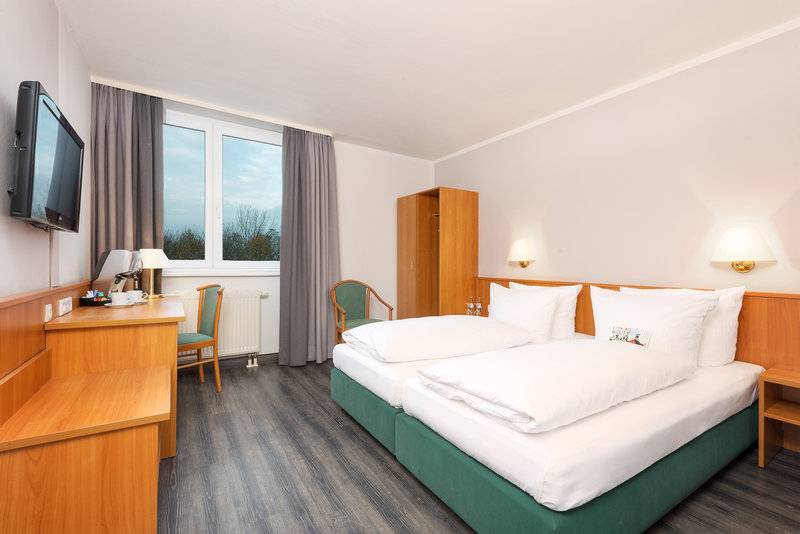 호텔 Bochum Wattenscheid, Affiliated By Meliá