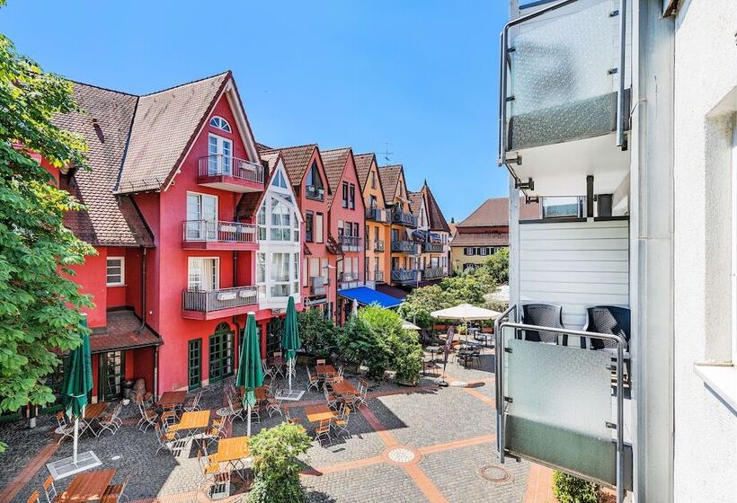 Parkhotel Frankfurt Airport